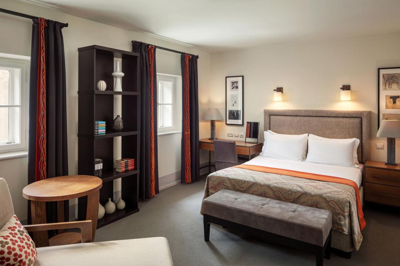 Отель Augustine, A Luxury Collection Hotel, 5*