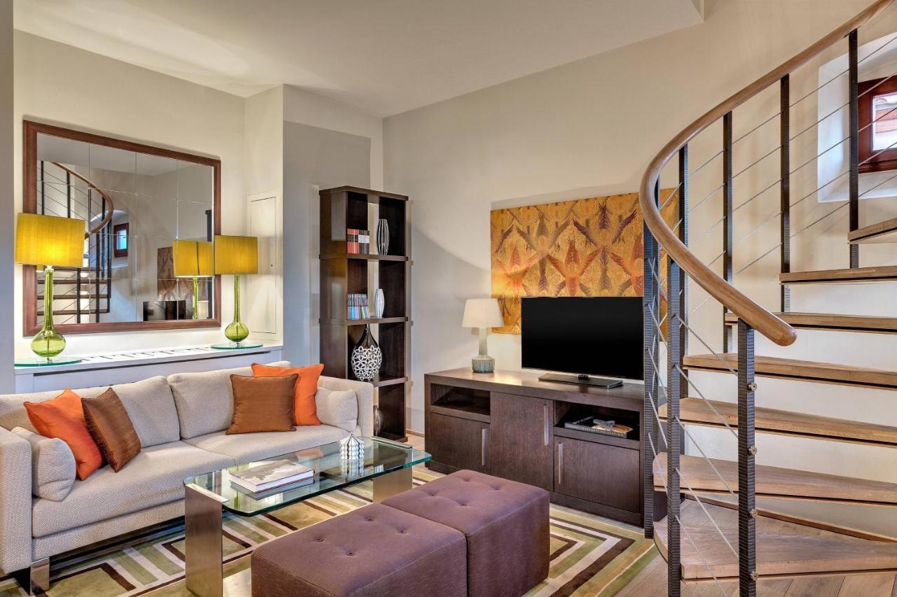 מלון Augustine, A Luxury Collection Hotel,