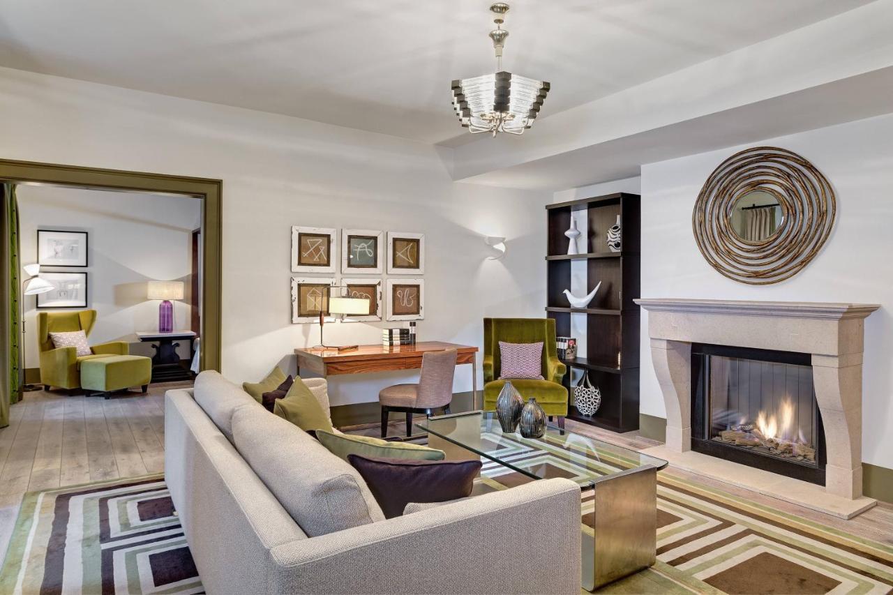 Augustine, A Luxury Collection Hotel, 5* Прага