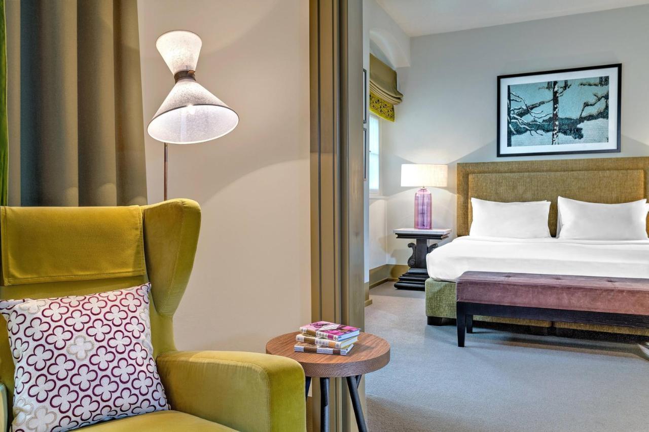 מלון Augustine, A Luxury Collection Hotel,