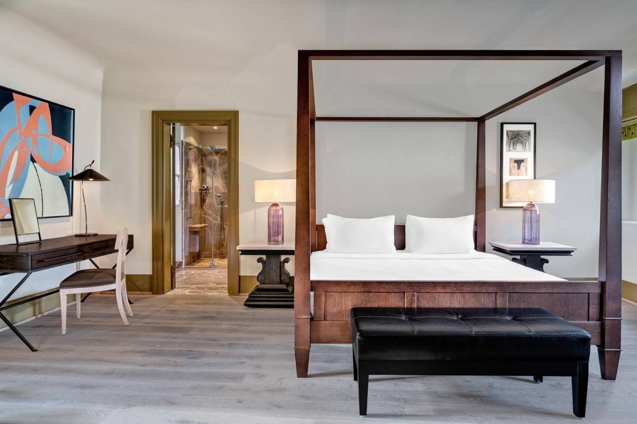 מלון Augustine, A Luxury Collection Hotel,