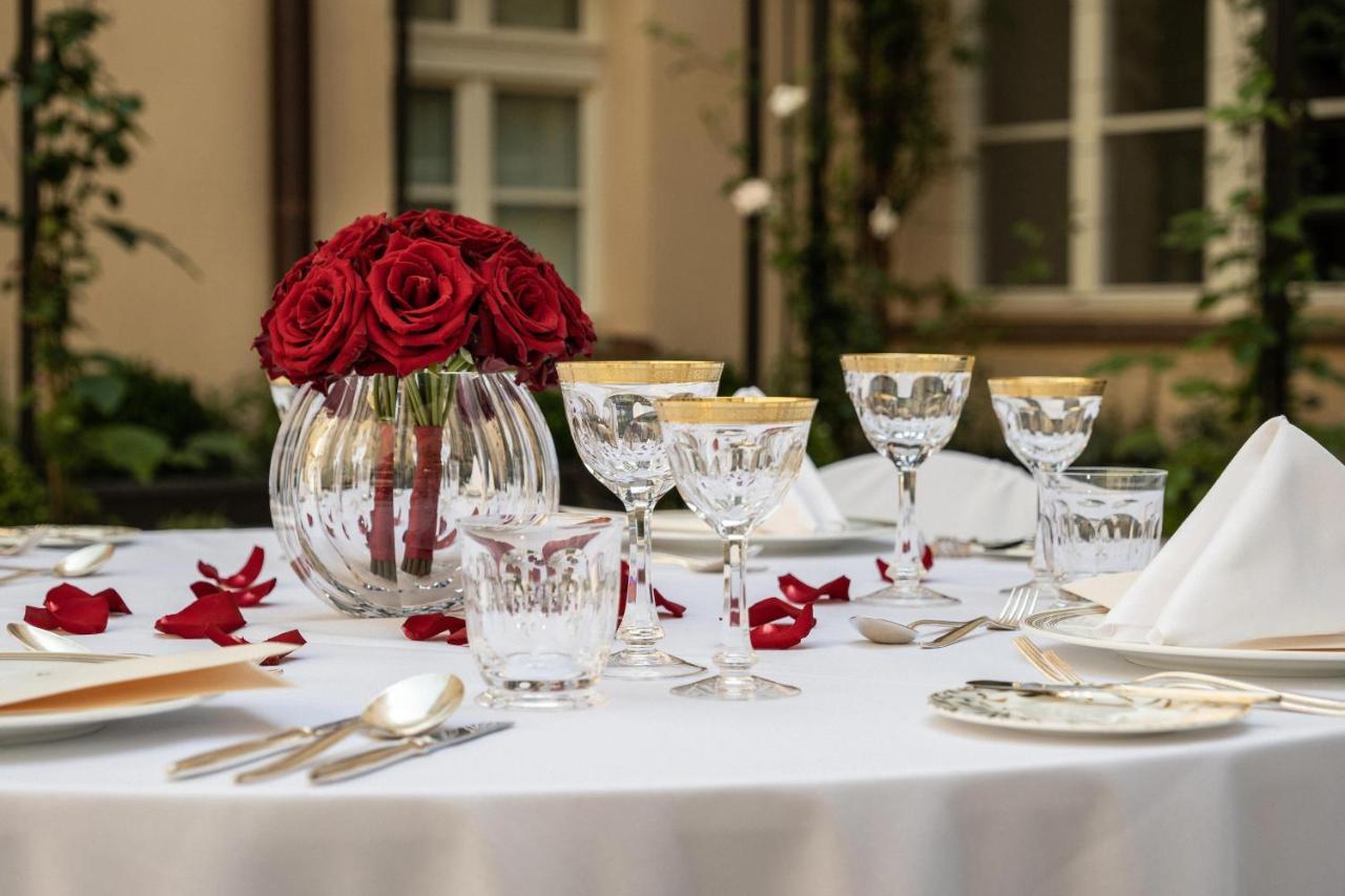 מלון Augustine, A Luxury Collection Hotel, 5*