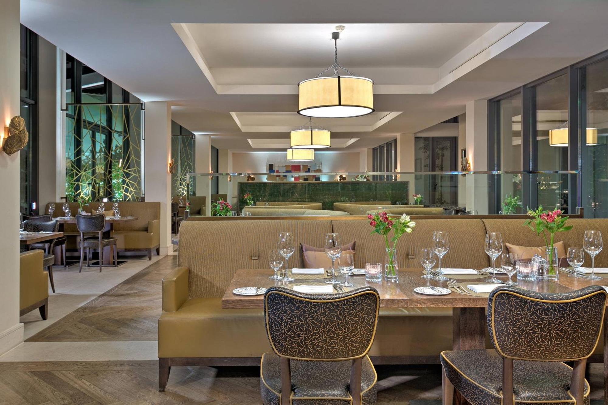 Augustine, A Luxury Collection Hotel, מלון 5*