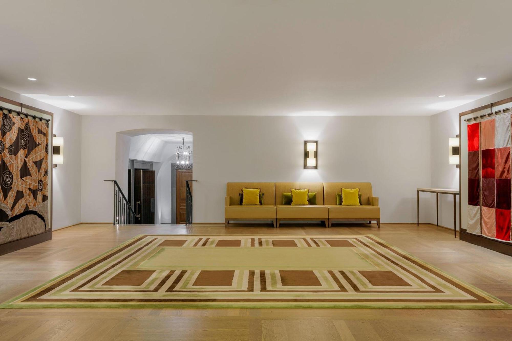 מלון Augustine, A Luxury Collection Hotel,