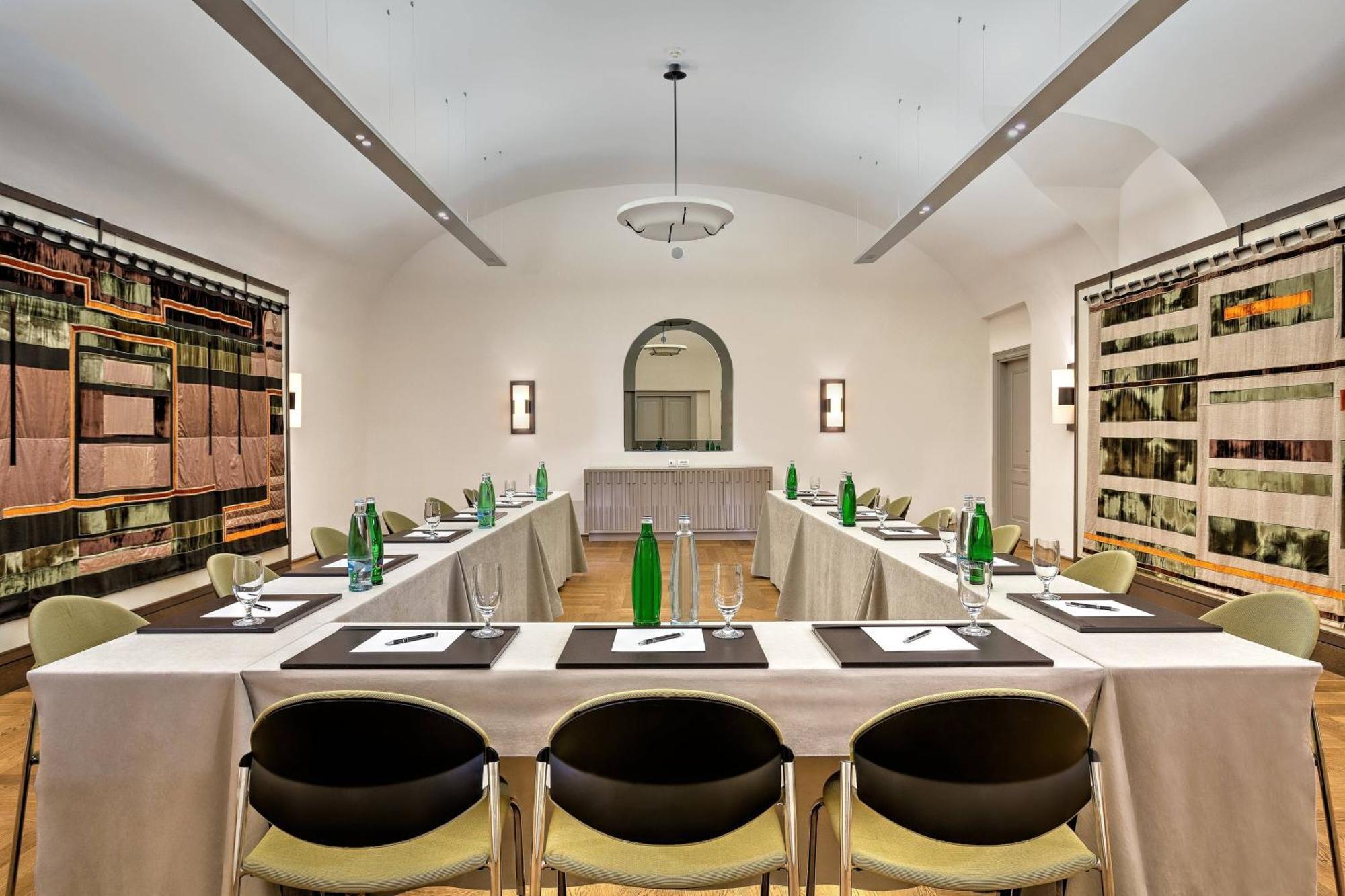 Hotel Augustine, A Luxury Collection Hotel, Prag