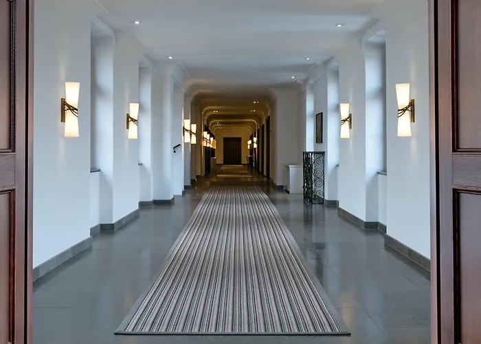 Augustine, A Luxury Collection Hotel, Prague