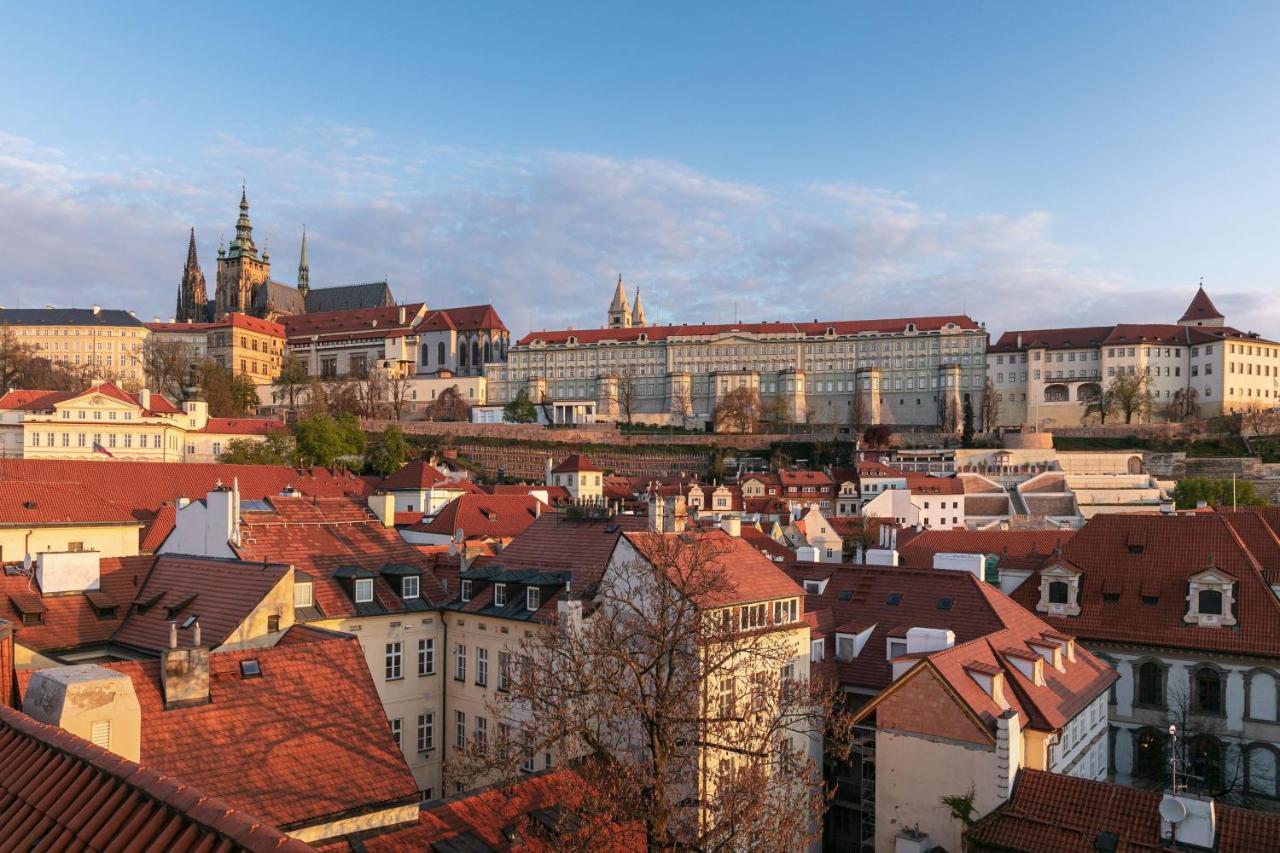 Augustine, A Luxury Collection Hotel, Hotel Praha