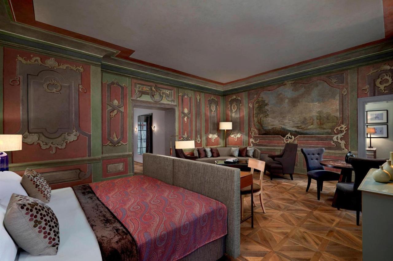 Augustine, A Luxury Collection Hotel, 5* Praha