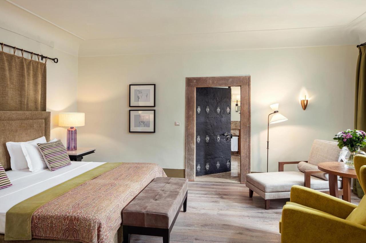 Hotel Augustine, A Luxury Collection Hotel, Praha