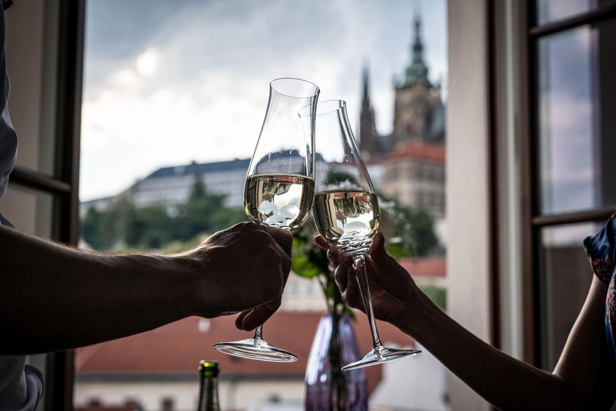 Augustine, A Luxury Collection Hotel, Praha