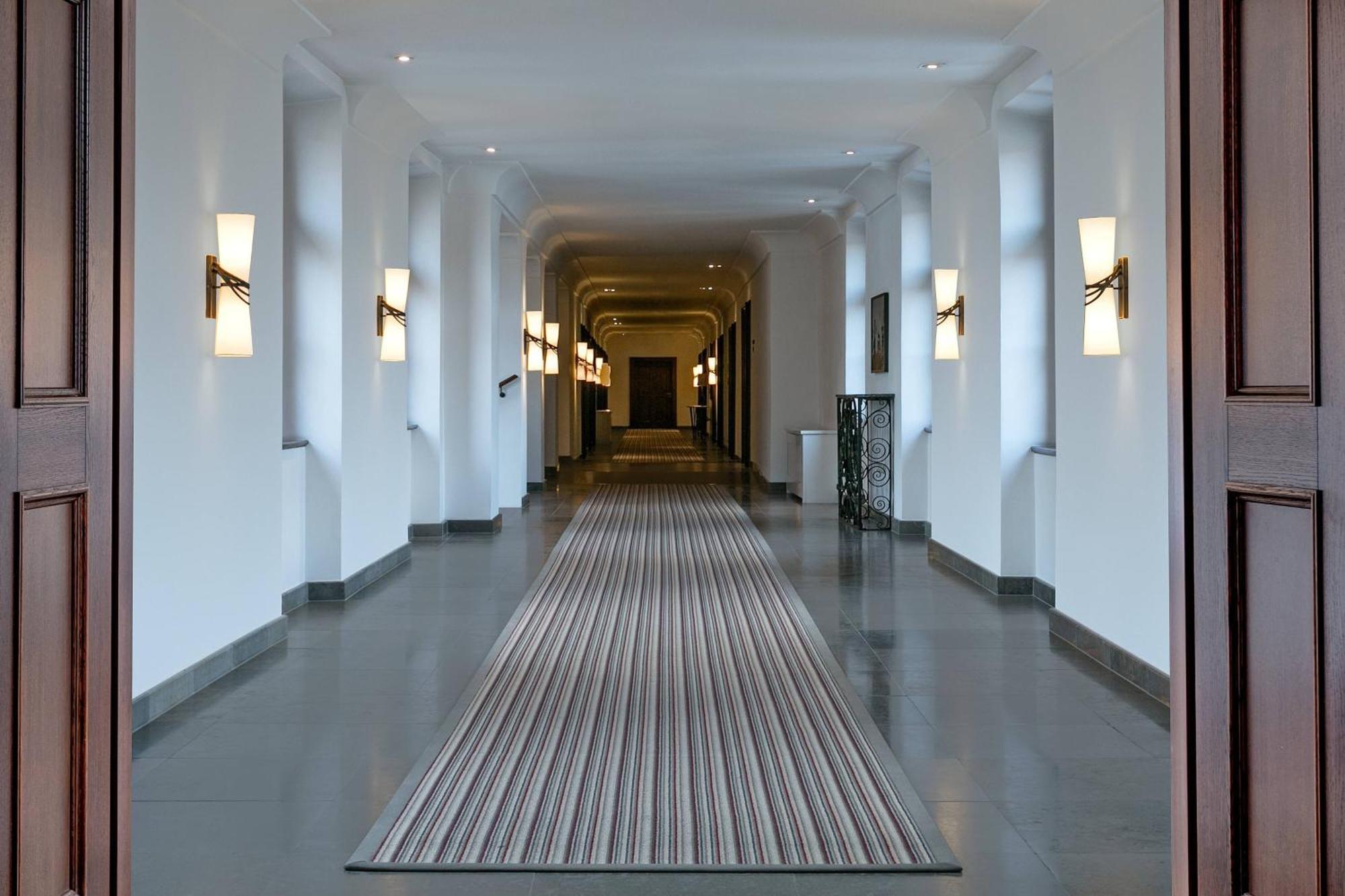 Hotel Augustine, A Luxury Collection Hotel, Praha