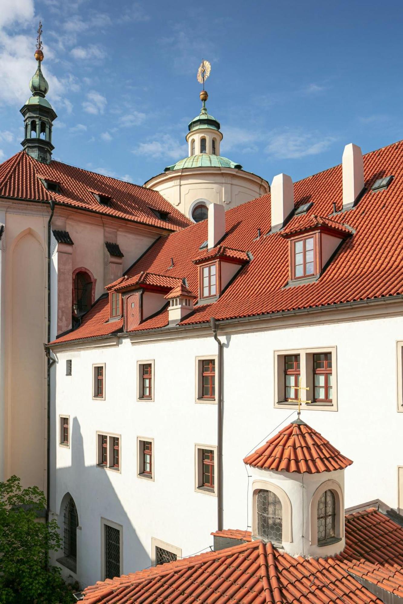 Augustine, A Luxury Collection Hotel, 5* Praha