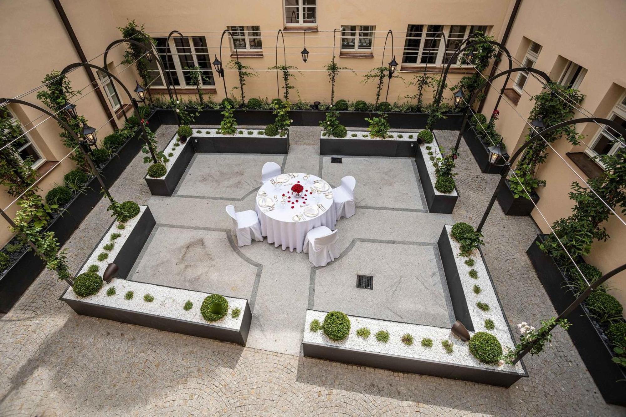 Augustine, A Luxury Collection Hotel, 5* Praha